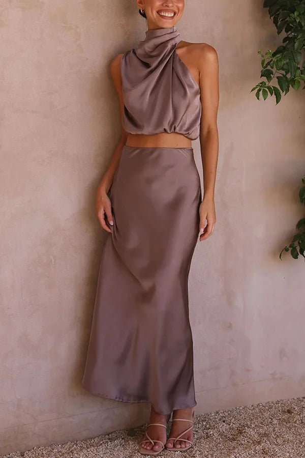 Cyra | Elegantes Modekleid