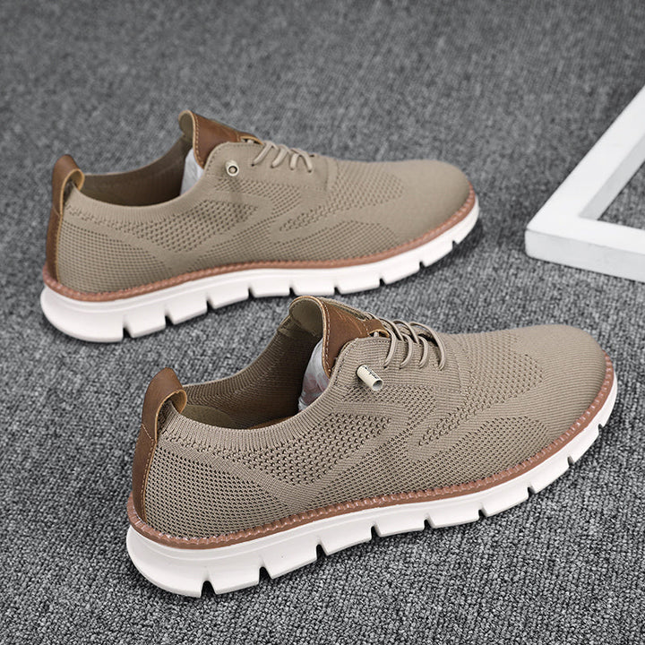 Helix | Elegante und komfortable Laufschuhe