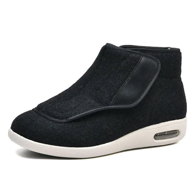 Adalwen | Orthopädische Schuhe für breite und geschwollene Füße