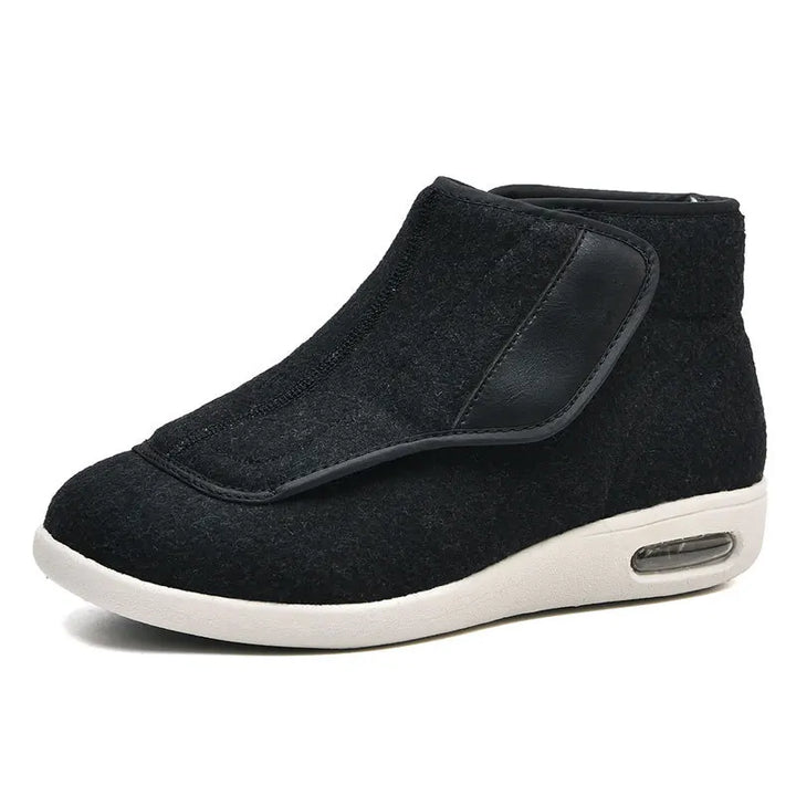 Adalwen | Orthopädische Schuhe für breite und geschwollene Füße