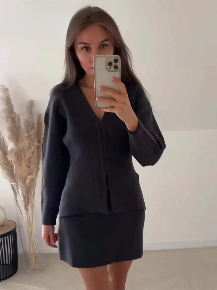 Maryrose | Strickset