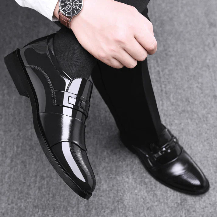 Delbert | Business-Schuhe