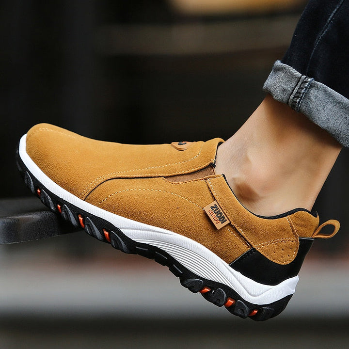 Leon | Robuste Wanderschuhe für Männer