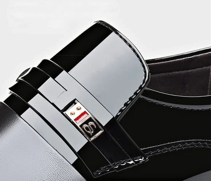 Delbert | Business-Schuhe