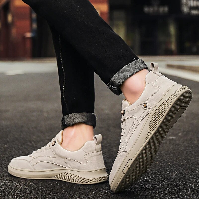 Dren | Herren Sneaker Schuhe