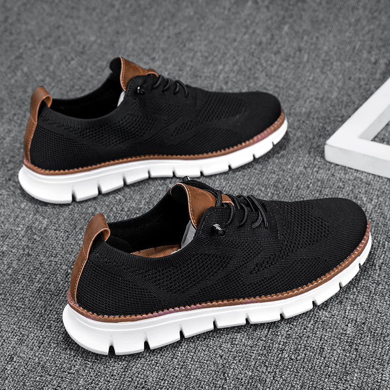 Helix | Elegante und komfortable Laufschuhe