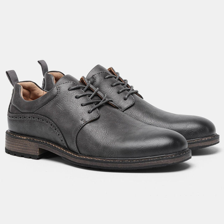 Godwin | Bequeme Schuhe für Männer