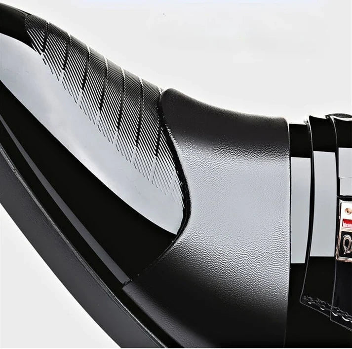 Delbert | Business-Schuhe