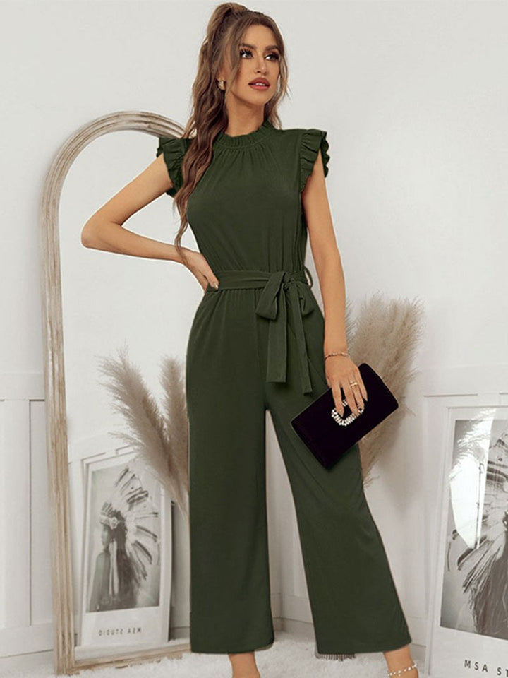 Penavie | Zeitlose Sommer-Jumpsuit Damen