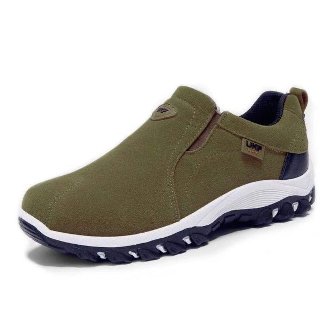 Leon | Robuste Wanderschuhe für Männer