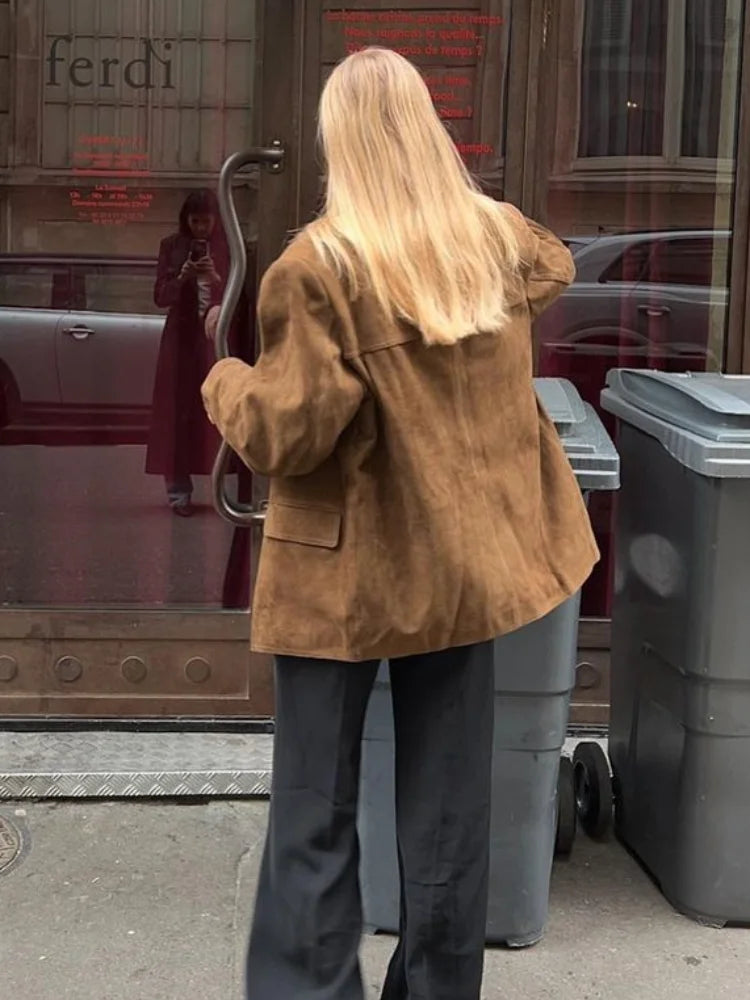 Edida | Longsleeves für Frauen