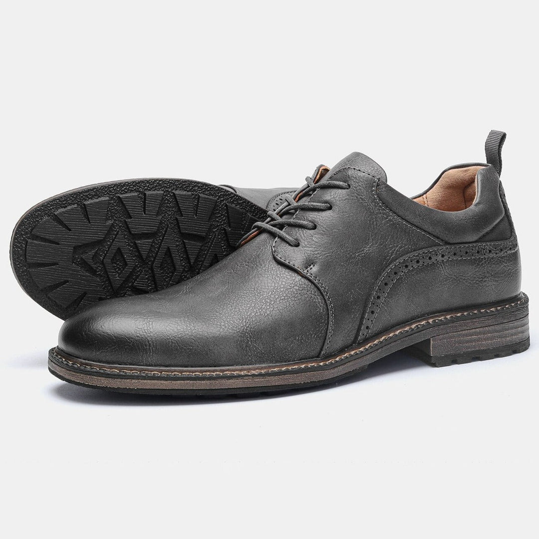 Godwin | Bequeme Schuhe für Männer