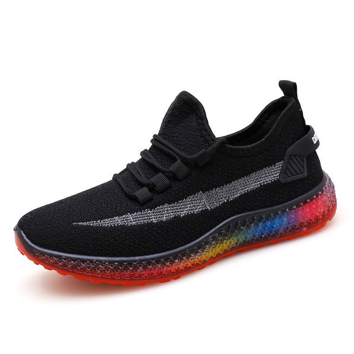 Valerian | Sportliche Herren-Turnschuhe