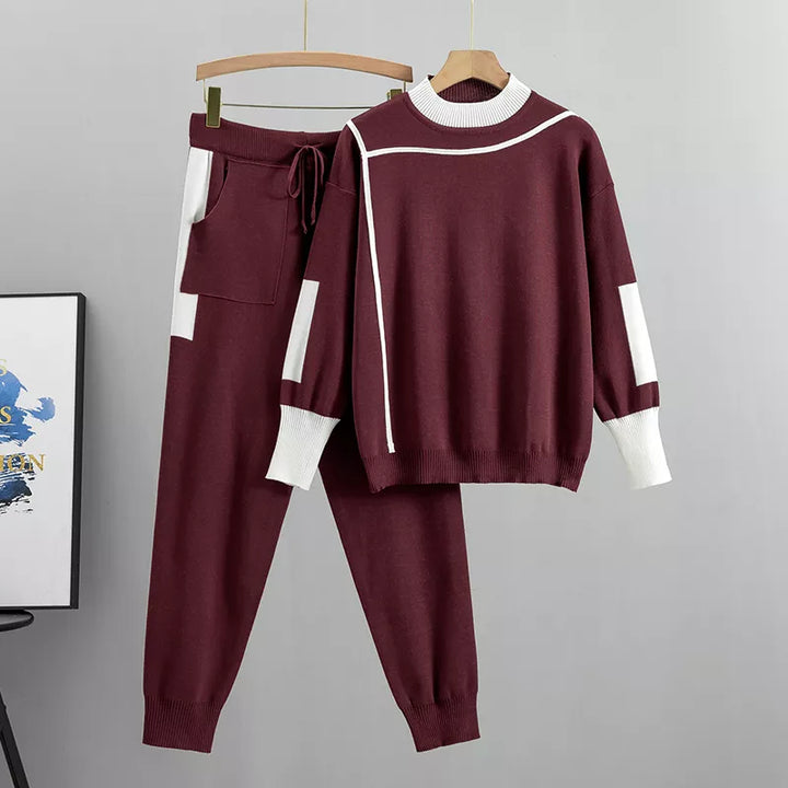 Romilly | Trainingsanzug Stilvoll und modern