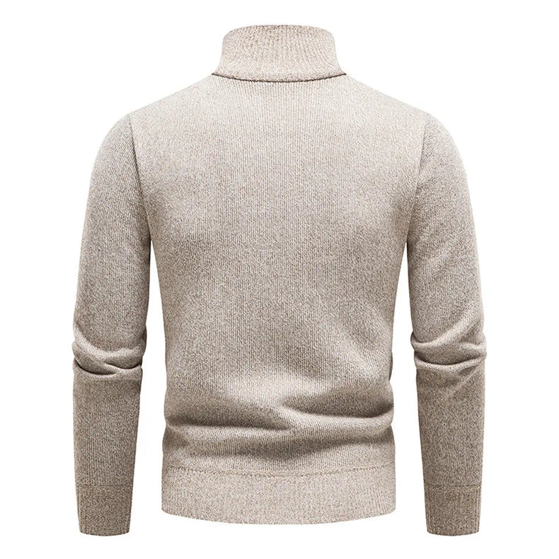 Victor | Herren Winter Pullover
