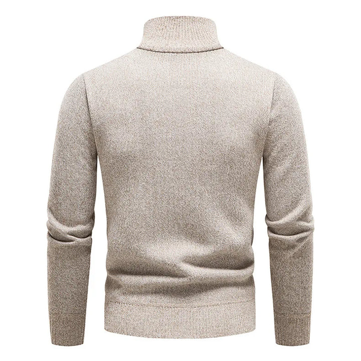 Victor | Herren Winter Pullover