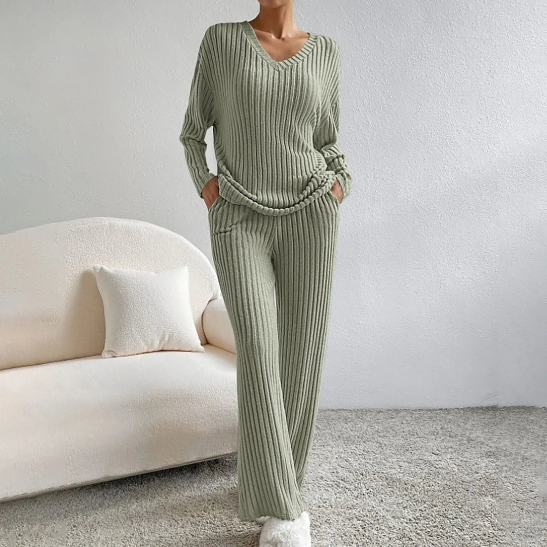 Alika | Strickset für Frauen