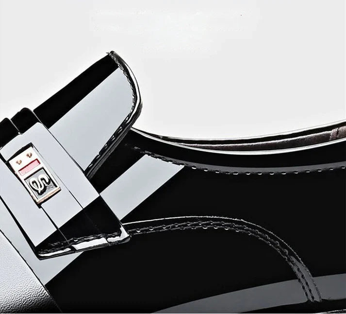 Delbert | Business-Schuhe