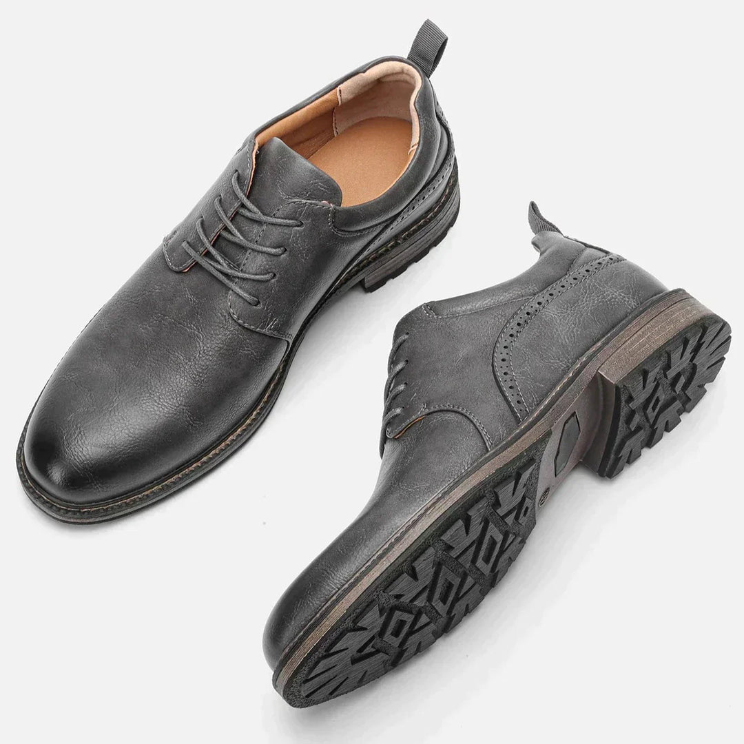 Godwin | Bequeme Schuhe für Männer