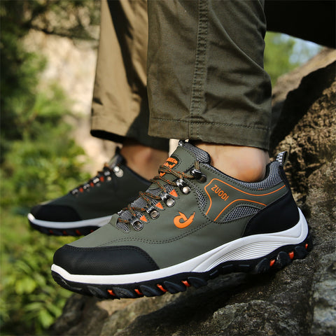 Rigoberto | Orthopädische Unisex-Schuhe