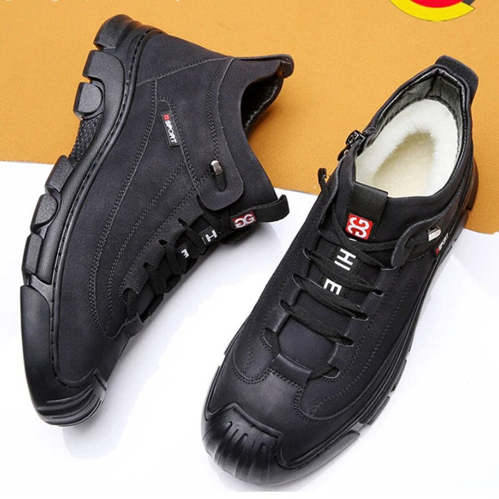 Lott | Warme und bequeme Stiefel