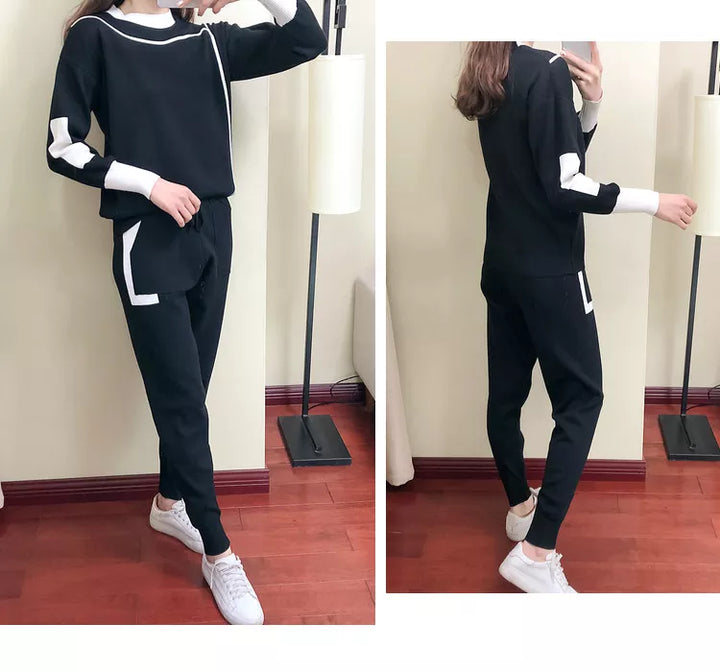 Romilly | Trainingsanzug Stilvoll und modern