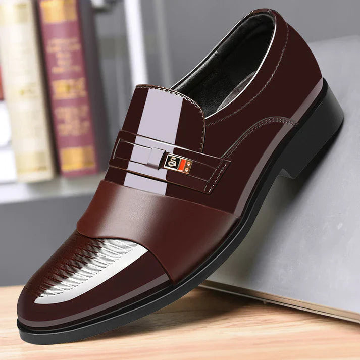 Delbert | Business-Schuhe