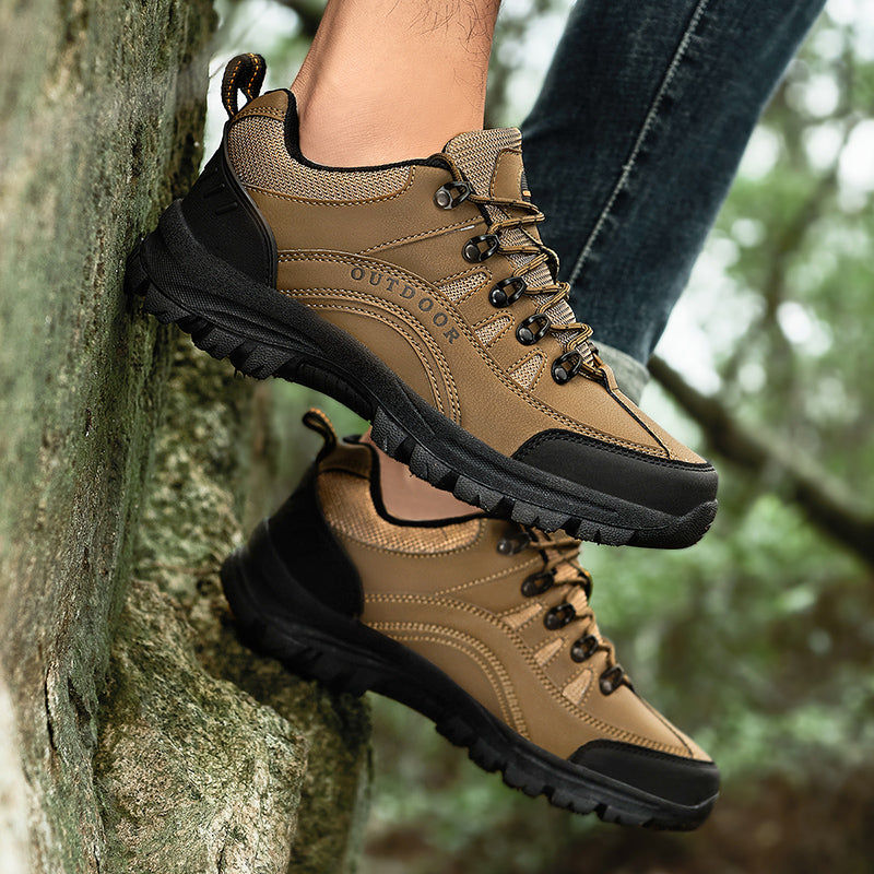 Markus | Orthopädische Outdoor-Schuhe