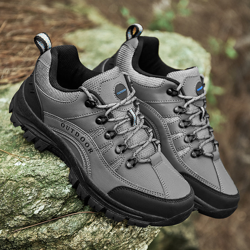 Markus | Orthopädische Outdoor-Schuhe