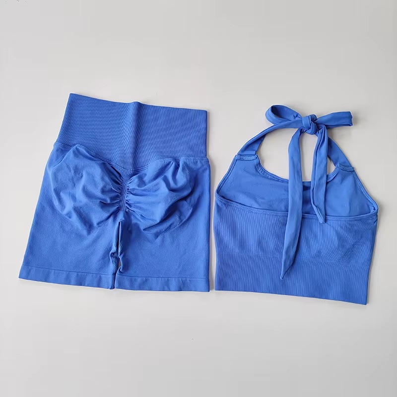 Benigna | Figurformendes Trainingsset Damen