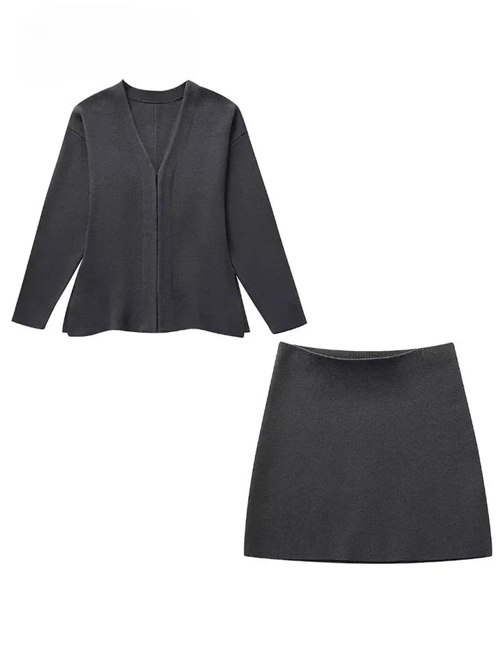 Maryrose | Strickset
