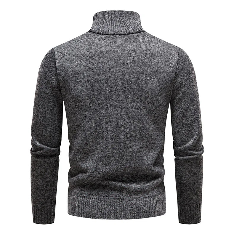 Victor | Herren Winter Pullover