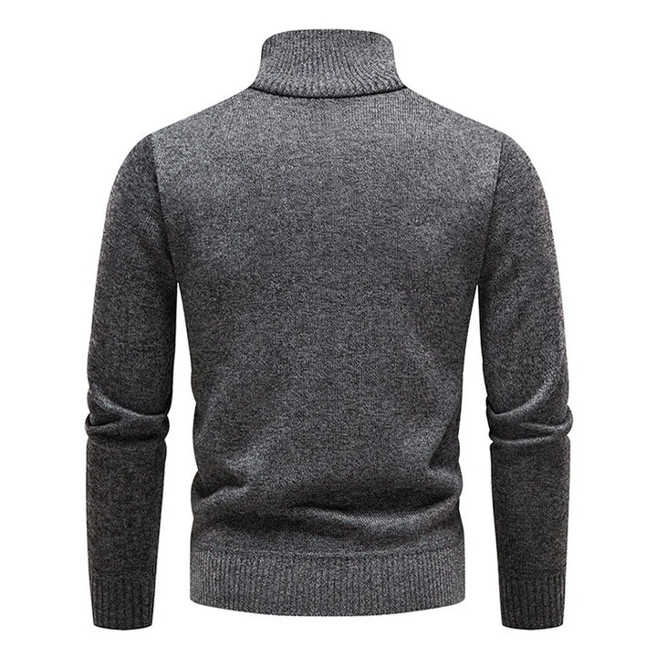 Victor | Herren Winter Pullover
