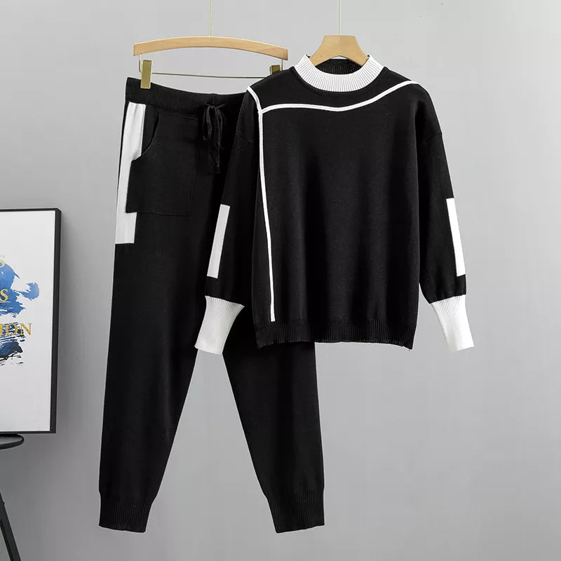Romilly | Trainingsanzug Stilvoll und modern