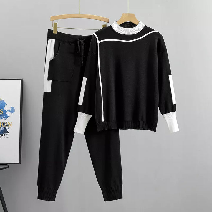 Romilly | Trainingsanzug Stilvoll und modern