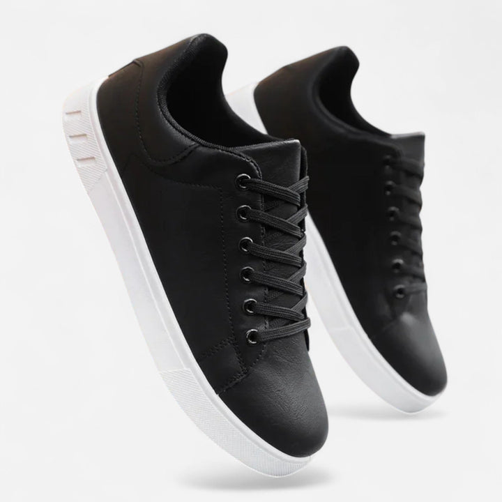 Soren | Elegante Freizeitschuhe aus Leder