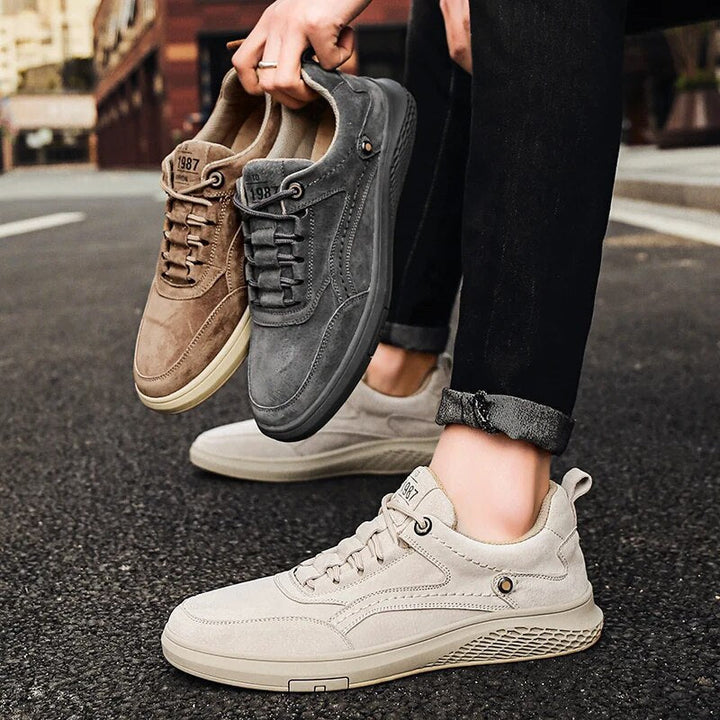 Dren | Herren Sneaker Schuhe
