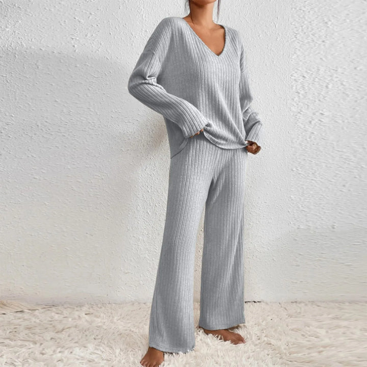 Alika | Strickset für Frauen