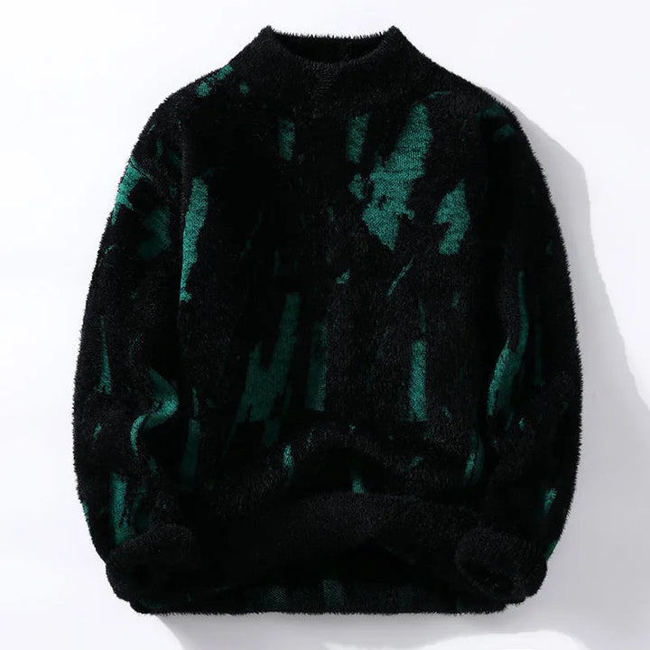 Mindel | Gemütlicher Designer-Strickpullover