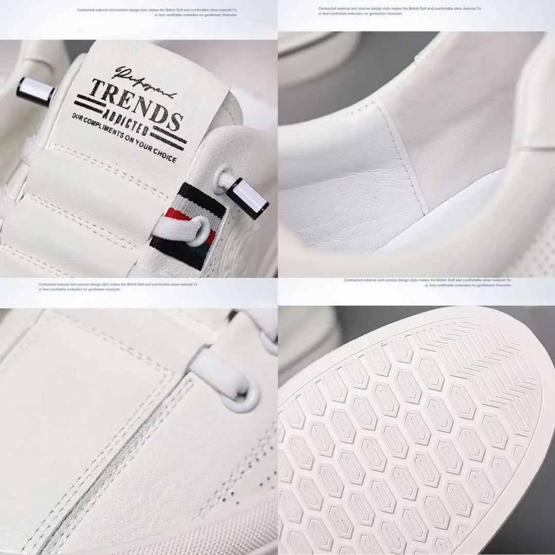 Elian | Bequeme Freizeitschuhe