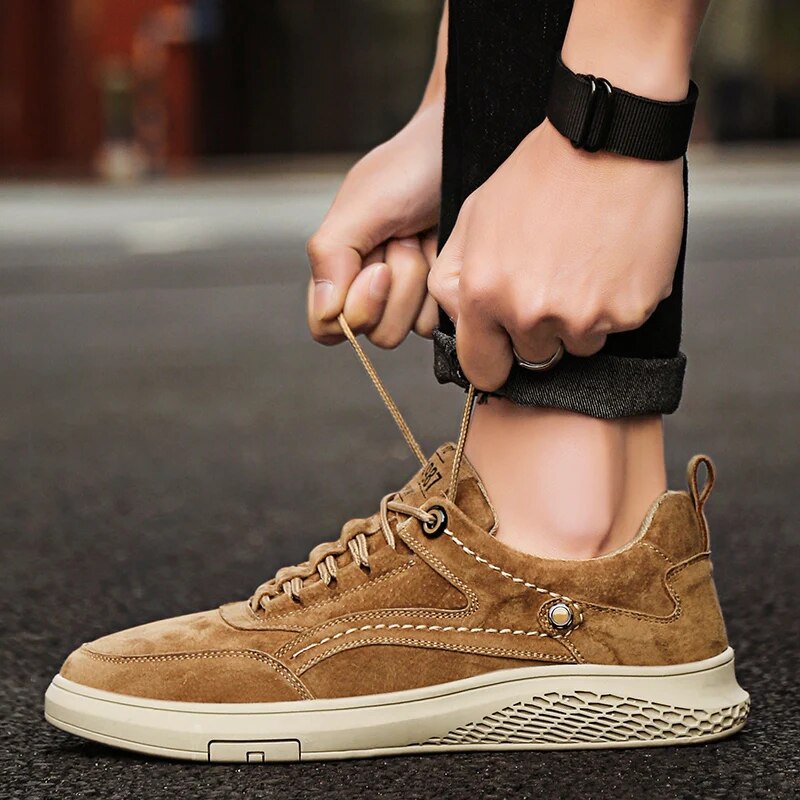 Dren | Herren Sneaker Schuhe