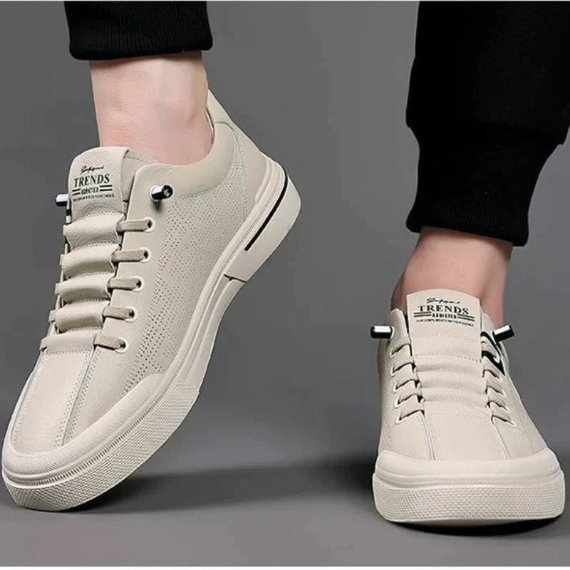 Laurin | Stilvolle vegane Sneakers