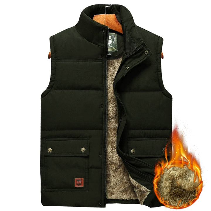 Michael I Bodywarmer für Männer