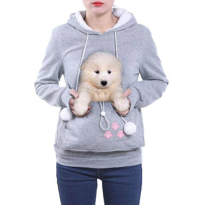 Swanild | Warmer Pullover für Damen