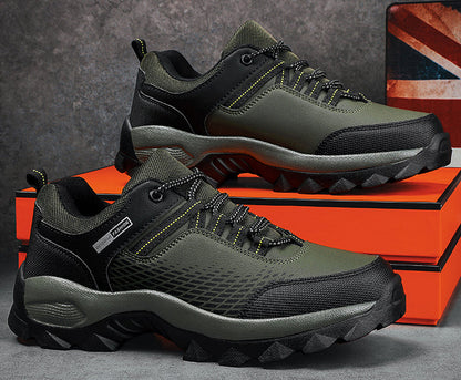 Viktor| Modische orthopädische Schuhe