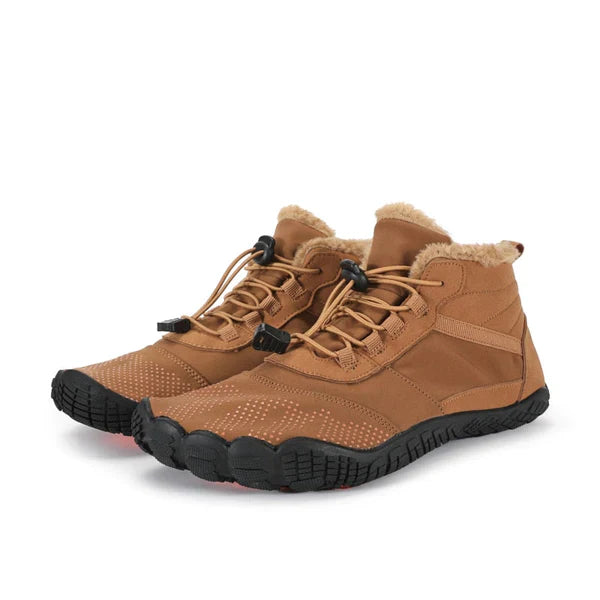 Rocko | Wasserabweisende & rutschfeste Schuhe