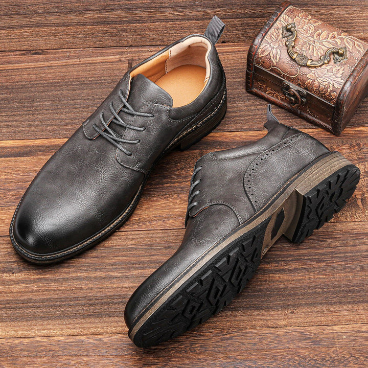 Godwin | Bequeme Schuhe für Männer