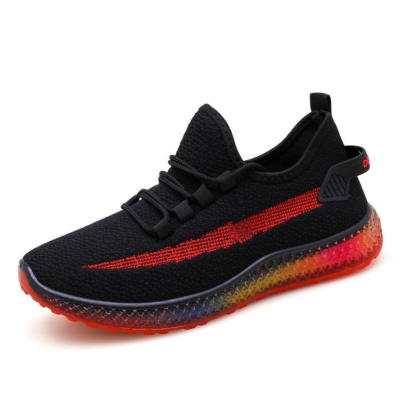 Valerian | Sportliche Herren-Turnschuhe