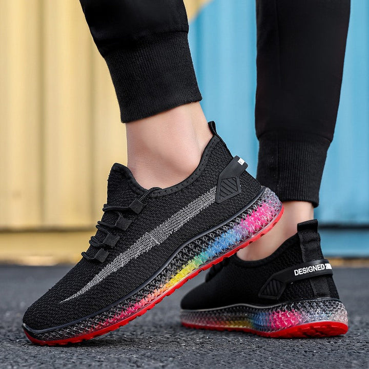 Valerian | Sportliche Herren-Turnschuhe