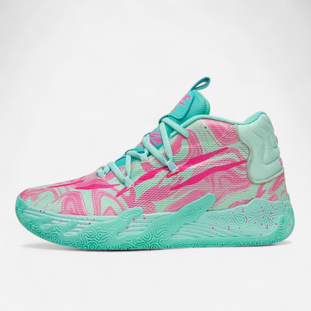 Grivan | Performance Basketballschuhe Herren